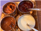 chutneys